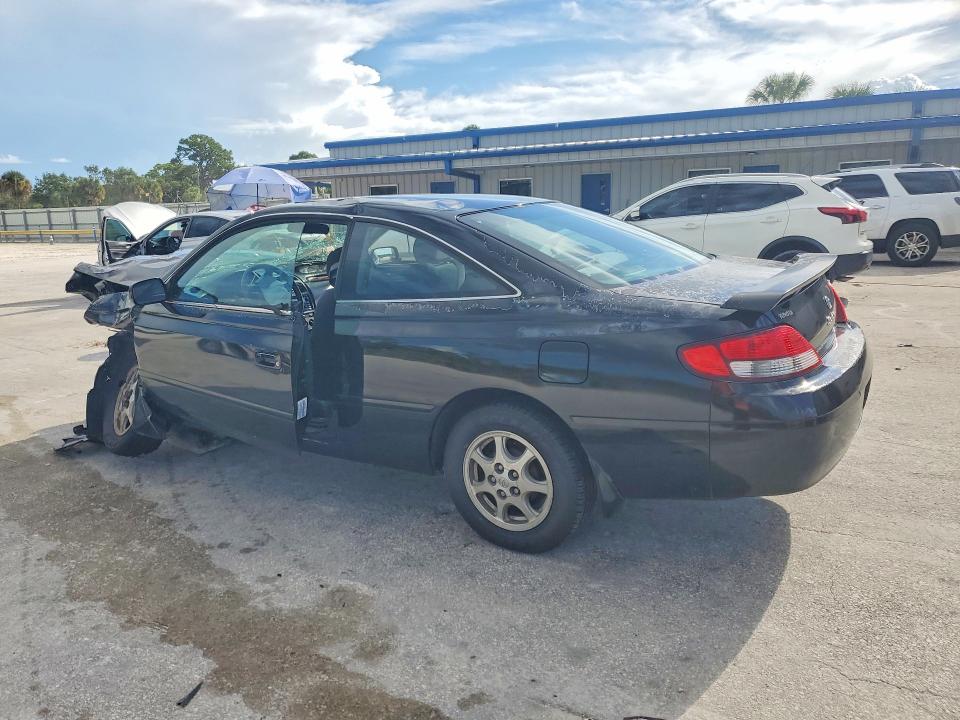 Продажа на аукционе авто 2002 Toyota Camry Solara, vin: 2T1CE22P02C001839, номер лота: 69304486