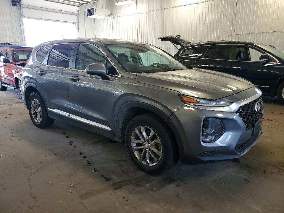 Aukcja sprzedaży 2019 Hyundai Santa Fe, vin: 5NMS2CAD6KH027082, numer aukcji: 67173246