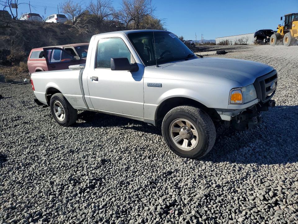 Aukcja sprzedaży 2010 Ford Ranger, vin: 1FTKR1AD1APA18313, numer aukcji: 69354536