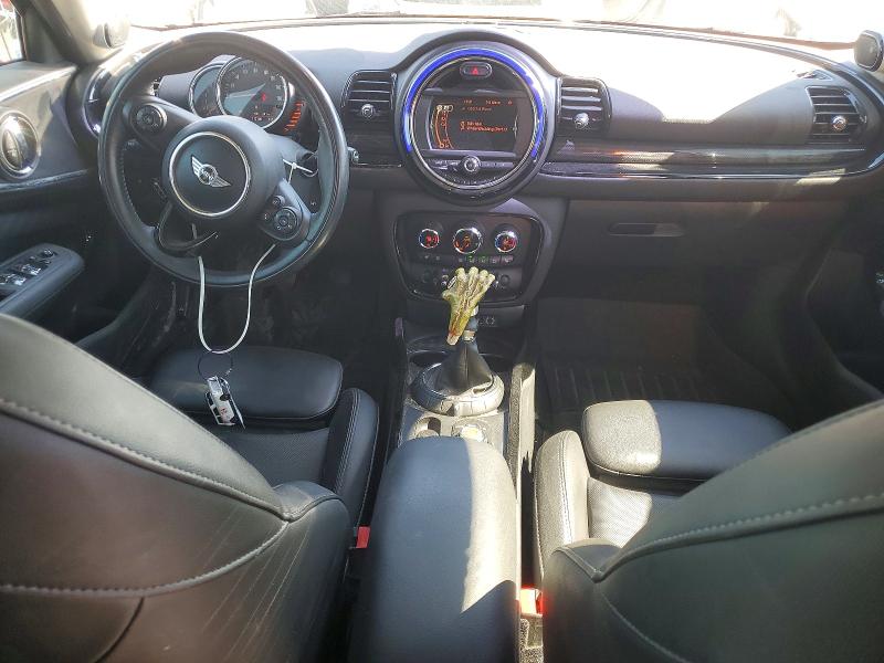 2017 Mini Cooper მანქანა იყიდება აუქციონზე, vin: WMWLU5C56H2C45942, აუქციონის ნომერი: 70632196