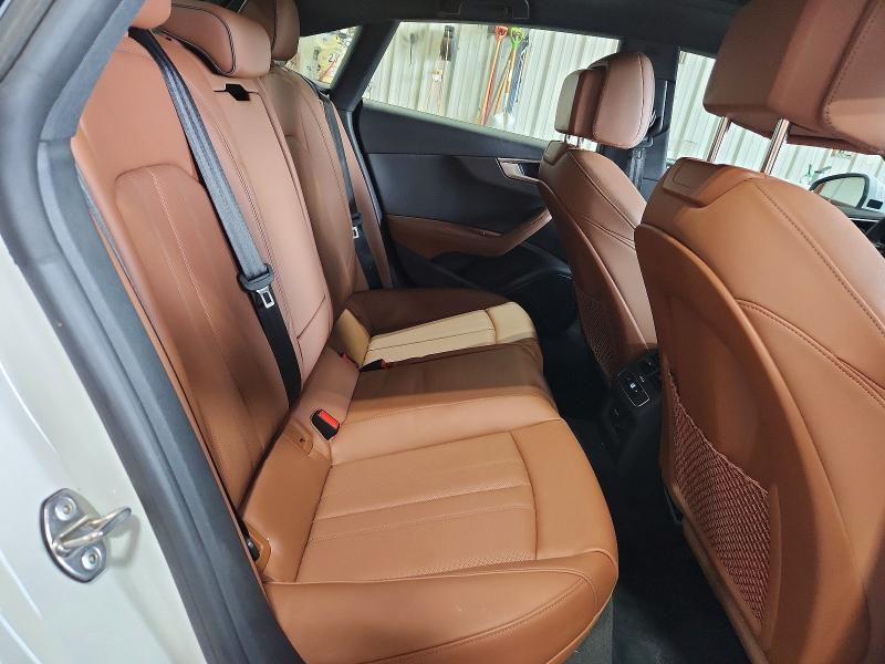 Aukcja sprzedaży 2024 Audi A5, vin: WAUFACF52RA003479, numer aukcji: 67376266
