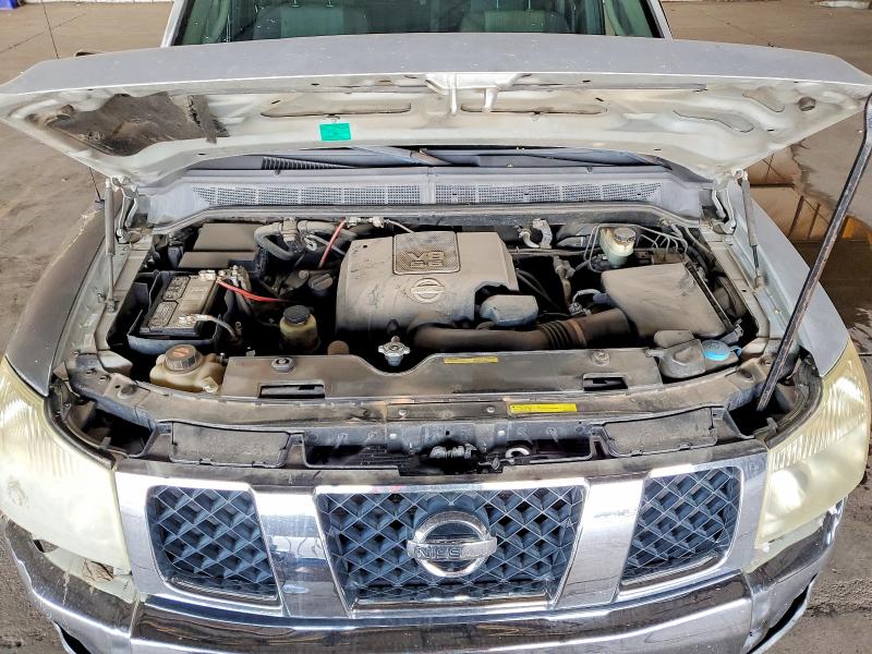 Aukcja sprzedaży 2007 Nissan Titan, vin: 1N6AA06A77N212339, numer aukcji: 71368216