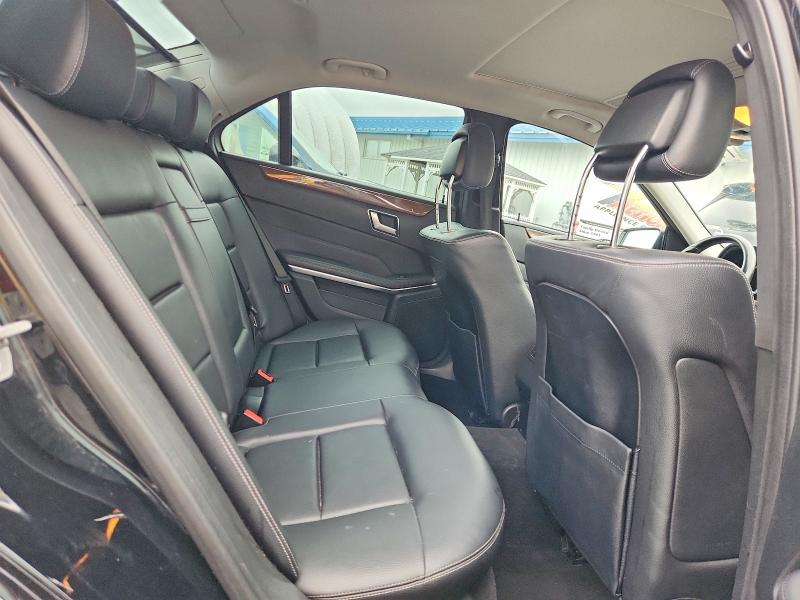 Aukcja sprzedaży 2014 Mercedes-benz E, vin: WDDHF8JB7EA839733, numer aukcji: 71283566