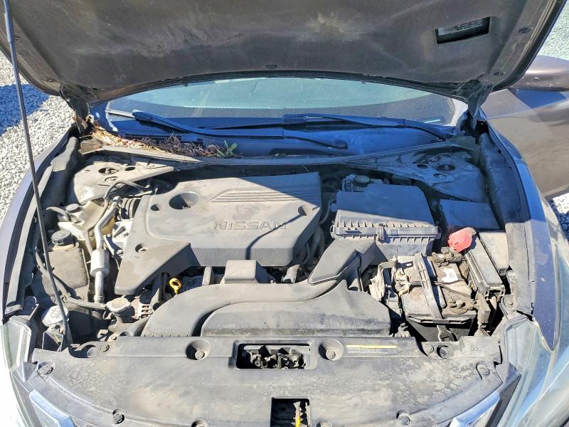 Aukcja sprzedaży 2016 Nissan Altima, vin: 1N4AL3APXGN308059, numer aukcji: 70816416