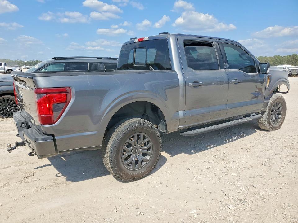 Aukcja sprzedaży 2025 Ford F150, vin: 1FTFW4L59SFB65116, numer aukcji: 70973736