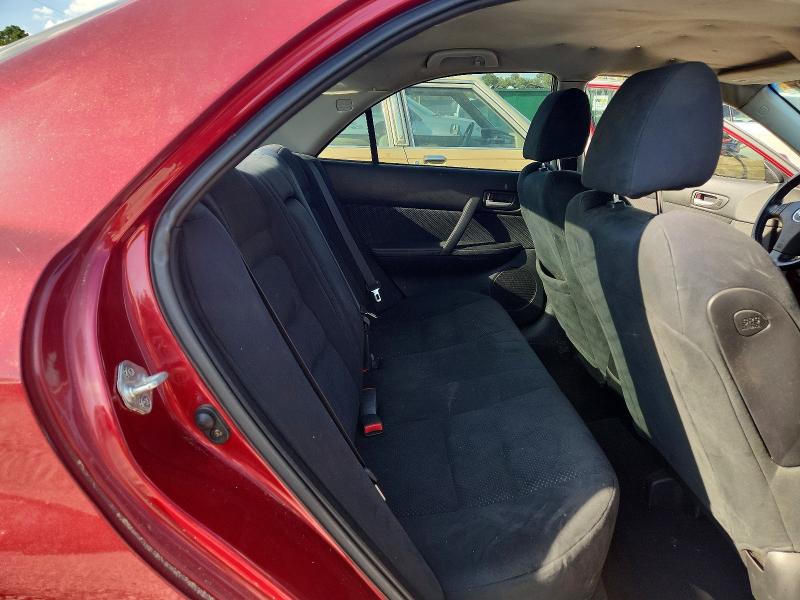 2007 Mazda 6 მანქანა იყიდება აუქციონზე, vin: 1YVHP80C975M20001, აუქციონის ნომერი: 68043066