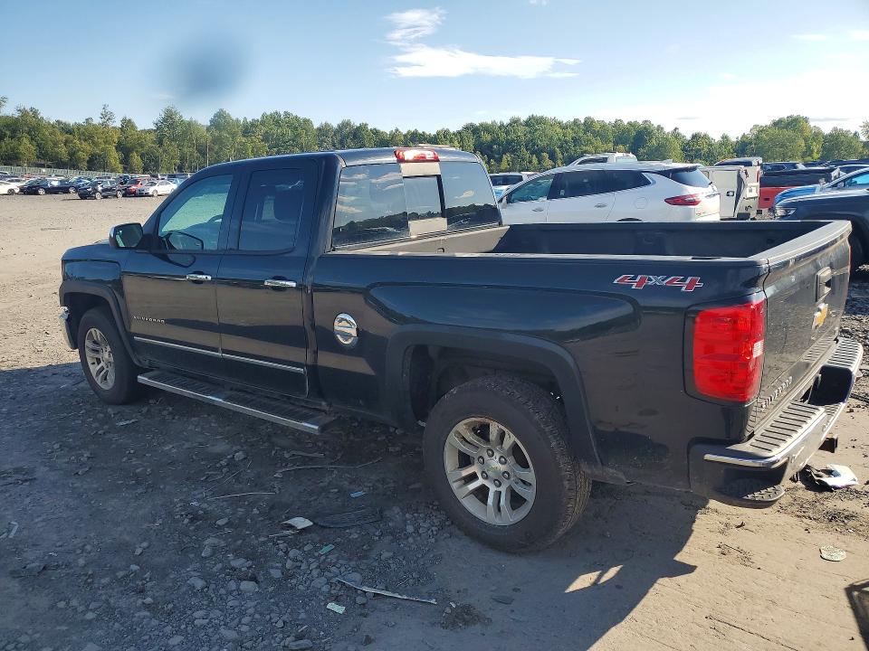 67264536 :رقم المزاد ، 1GCVKSEC8EZ383008 vin ، 2014 Chevrolet Silverado مزاد بيع