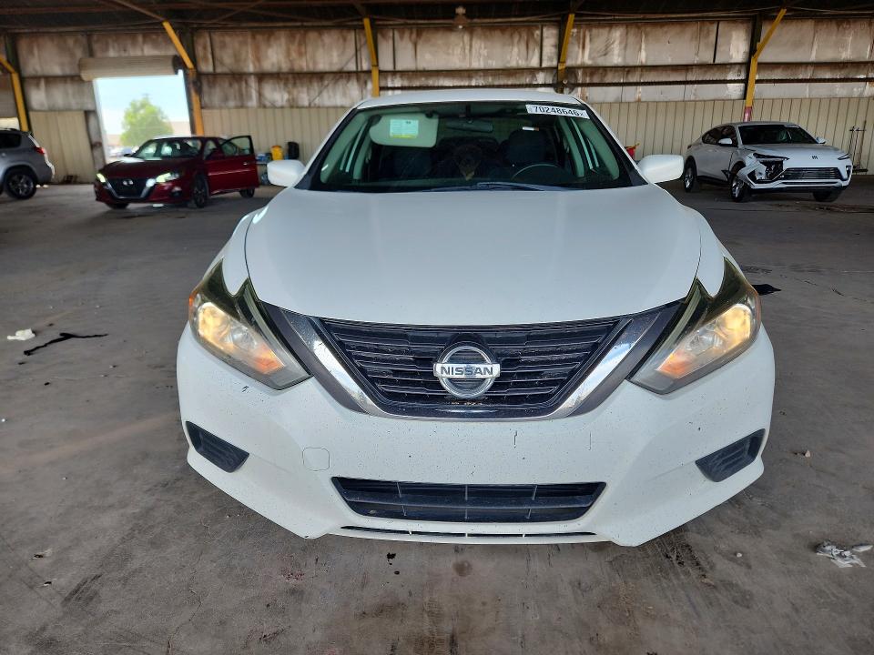 Aukcja sprzedaży 2016 Nissan Altima, vin: 1N4AL3AP0GN362678, numer aukcji: 70248646