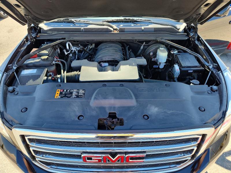 Aukcja sprzedaży 2019 Gmc Yukon, vin: 1GKS1DKCXKR405774, numer aukcji: 67911206