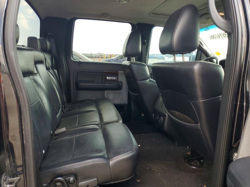 69914736 :رقم المزاد ، 1FTPW14V38KD36699 vin ، 2008 Ford F150 مزاد بيع