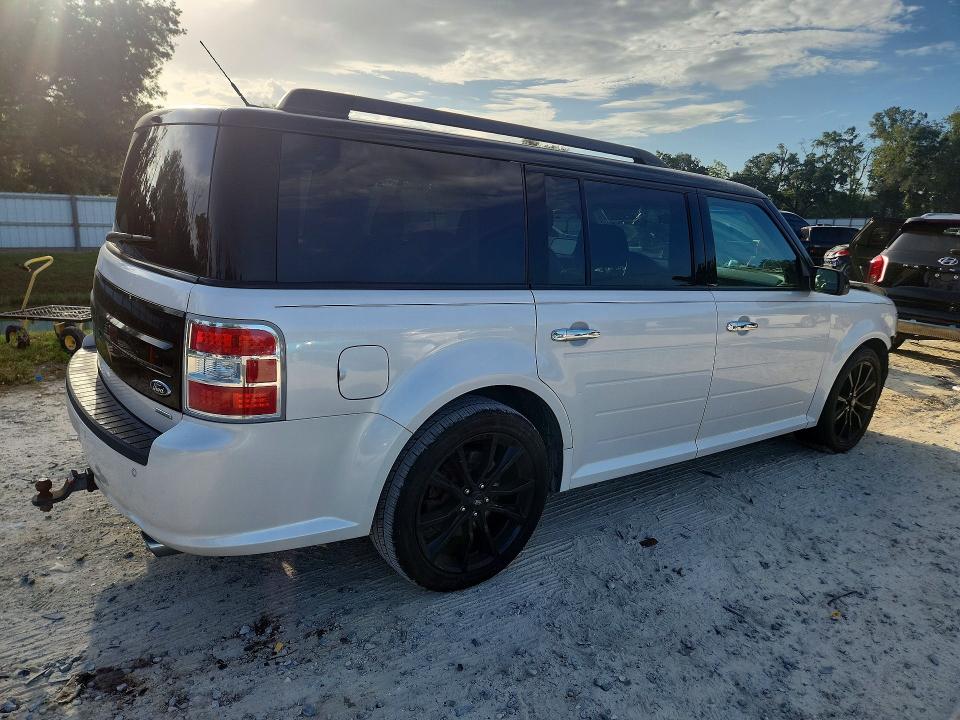 Aukcja sprzedaży 2017 Ford Flex, vin: 2FMHK6DT5HBA09853, numer aukcji: 69343156