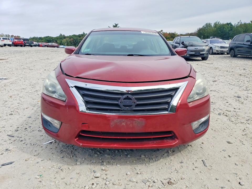 70305856 :رقم المزاد ، 1N4AL3AP4DC203668 vin ، 2013 Nissan Altima مزاد بيع