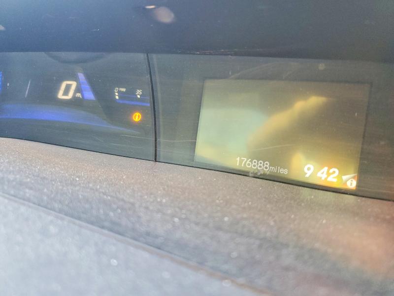 Aukcja sprzedaży 2012 Honda Civic, vin: 2HGFG3B89CH537851, numer aukcji: 69923546