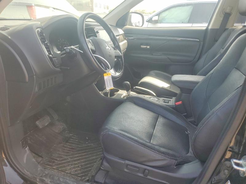 Aukcja sprzedaży 2016 Mitsubishi Outlander, vin: JA4AZ3A31GZ022965, numer aukcji: 69355446