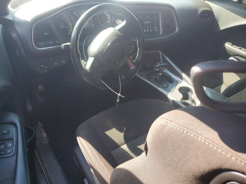 Aukcja sprzedaży 2021 Dodge Challenger, vin: 2C3CDZBTXMH670383, numer aukcji: 67421556