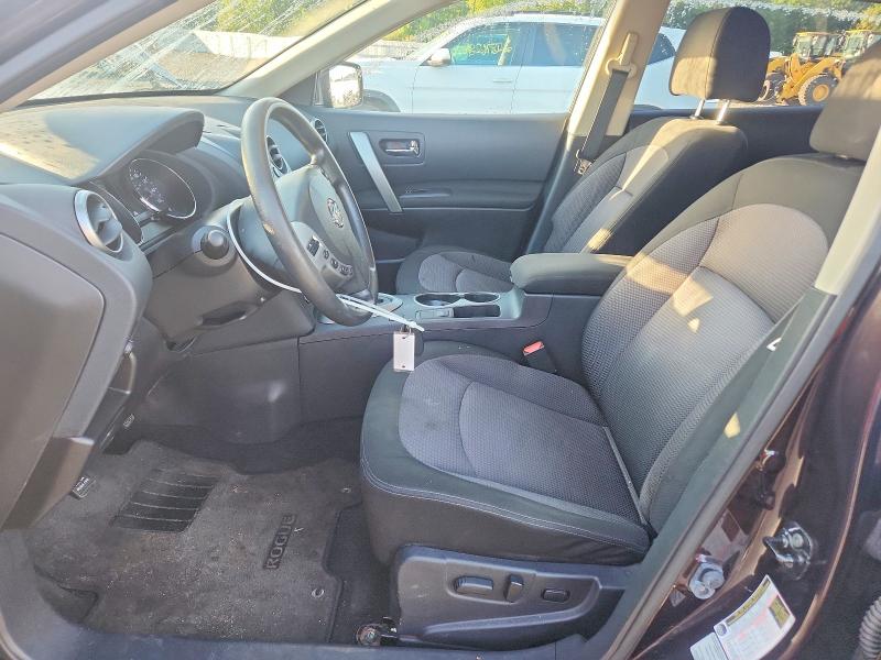Продажа на аукционе авто 2012 Nissan Rogue, vin: JN8AS5MV0CW372817, номер лота: 68607366