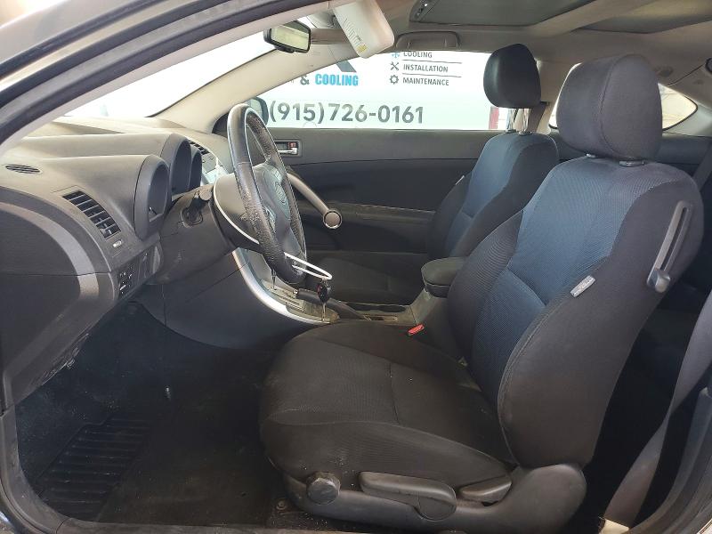 67686686 :رقم المزاد ، JTKDE167890291513 vin ، 2009 Scion Tc مزاد بيع