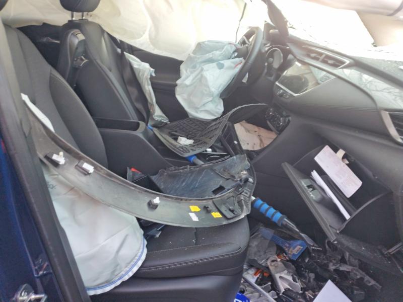 68611306 :رقم المزاد ، KL4MMESL2PB119154 vin ، 2023 Buick Encore Gx مزاد بيع