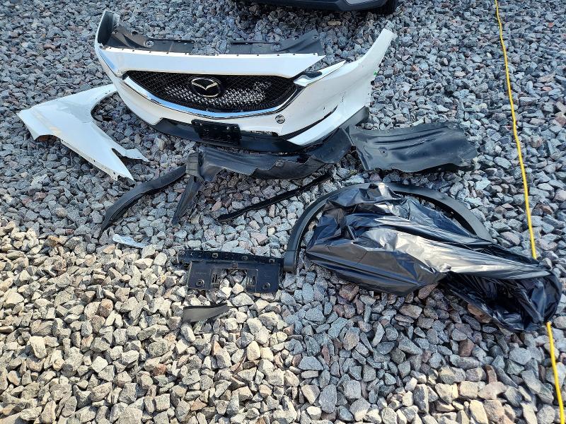 Aukcja sprzedaży 2021 Mazda Cx-5, vin: JM3KFBDM7M0487887, numer aukcji: 67016666
