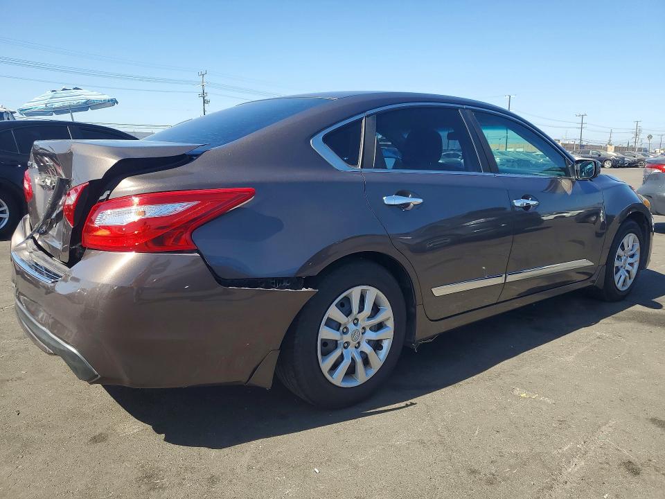 Aukcja sprzedaży 2016 Nissan Altima, vin: 1N4AL3AP4GN332468, numer aukcji: 71402326
