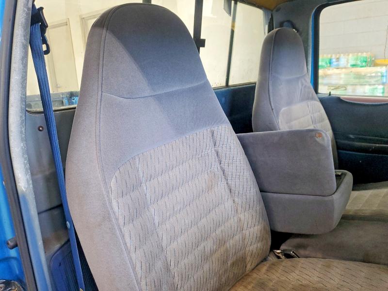 68226456 :رقم المزاد ، 1FTCR10U4PPB31008 vin ، 1993 Ford Ranger مزاد بيع