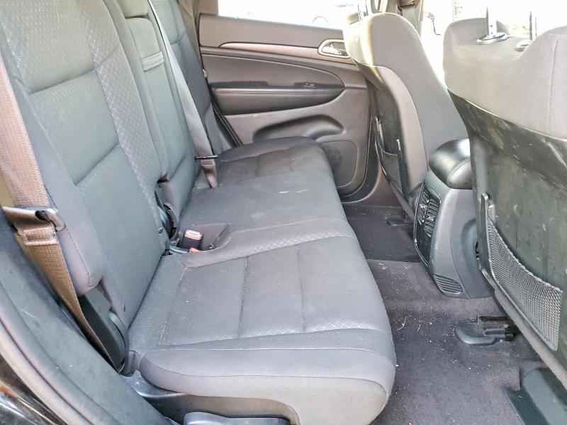 Продаж на аукціоні авто 2018 Jeep Grand Cherokee, vin: 1C4RJFAGXJC355969, номер лоту: 67405486