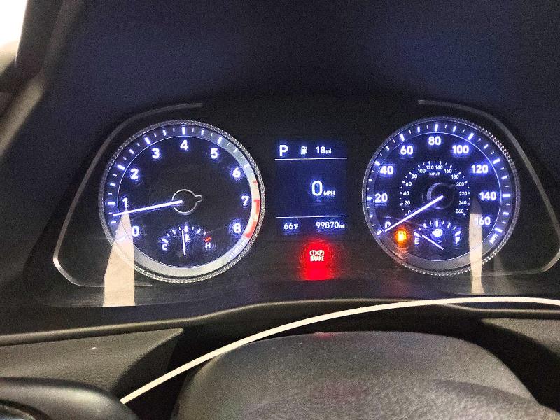 Продаж на аукціоні авто 2021 Hyundai Sonata, vin: 5NPEG4JA0MH085737, номер лоту: 68192126