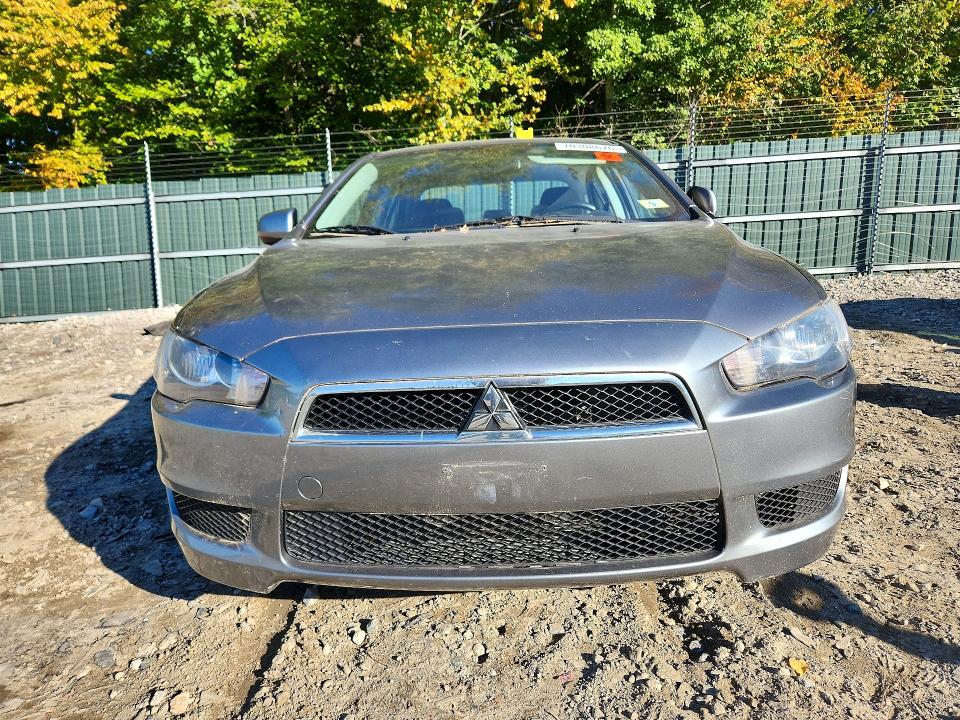 Aukcja sprzedaży 2012 Mitsubishi Lancer, vin: JA32U2FU8CU023380, numer aukcji: 70308676