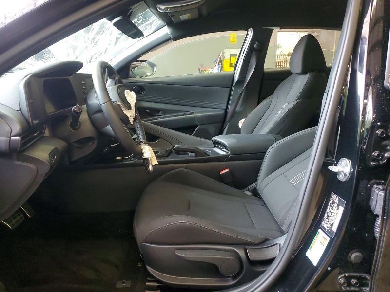 Aukcja sprzedaży 2026 Hyundai Elantra, vin: KMHLM4DG9TU234159, numer aukcji: 70815266