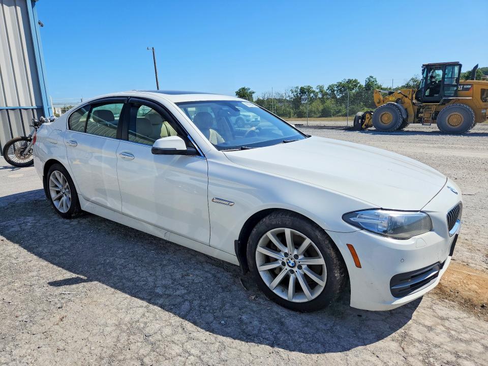 Продажа на аукционе авто 2014 Bmw 535, vin: WBAFV3C56EDZ33452, номер лота: 69168416