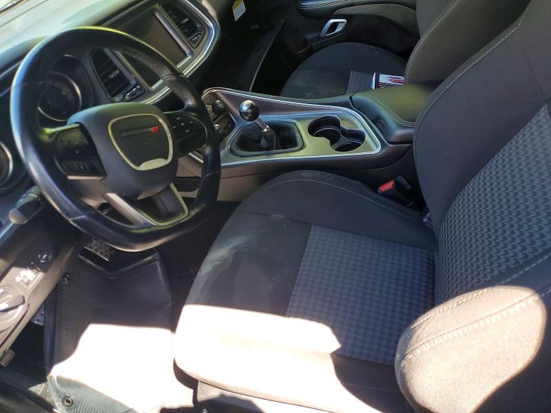 Продажа на аукционе авто 2021 Dodge Challenger, vin: 2C3CDZFJ9MH538952, номер лота: 70152196