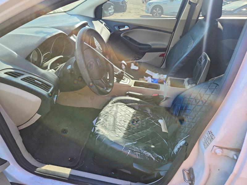 2015 Ford Focus მანქანა იყიდება აუქციონზე, vin: 1FADP3F24FL328901, აუქციონის ნომერი: 70968866