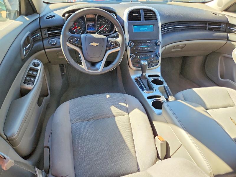 Продаж на аукціоні авто 2015 Chevrolet Malibu, vin: 1G11B5SL5FF218193, номер лоту: 70558916