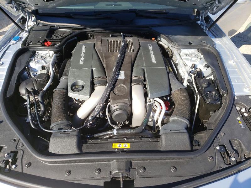 Aukcja sprzedaży 2014 Mercedes-benz Sl, vin: WDDJK7EA3EF028846, numer aukcji: 69464606