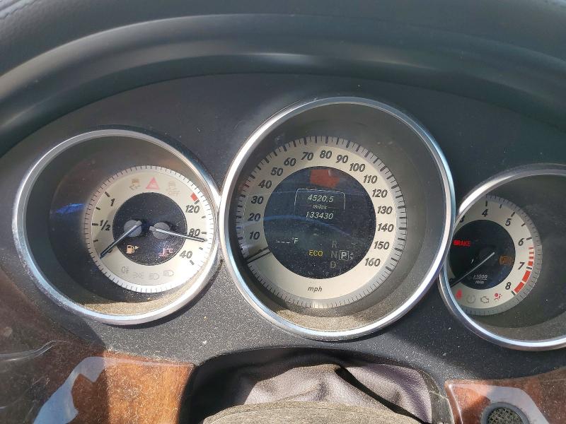 Aukcja sprzedaży 2014 Mercedes-benz Cls, vin: WDDLJ9BB7EA124108, numer aukcji: 68431826