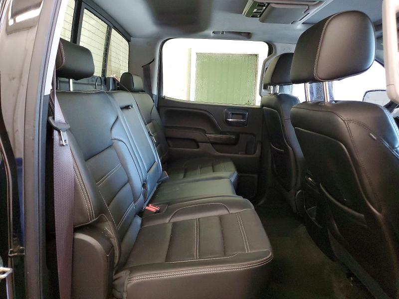 68702336 :رقم المزاد ، 3GTU2WEJ0FG414688 vin ، 2015 Gmc Sierra مزاد بيع