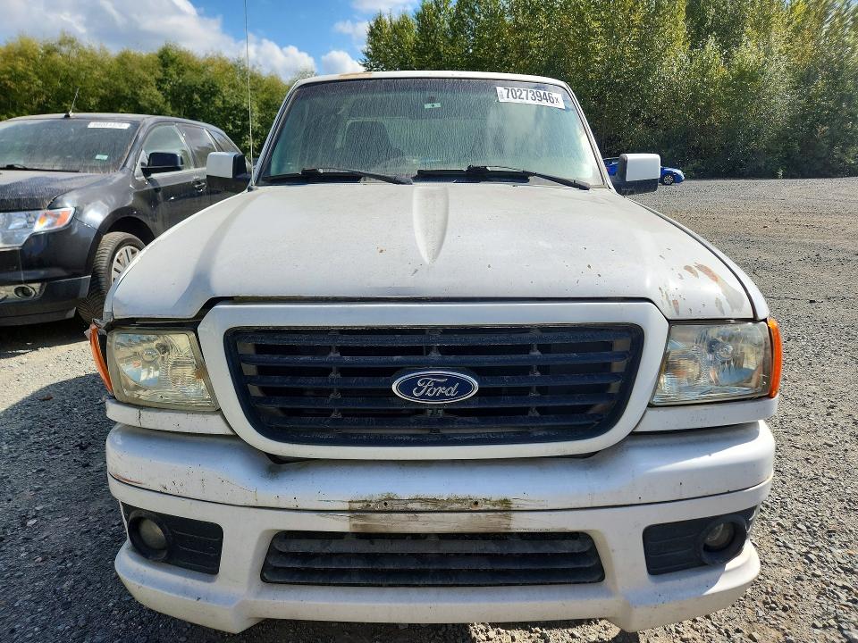 Продажа на аукционе авто 2007 Ford Ranger, vin: 1FTZR44U97PA23604, номер лота: 70273946