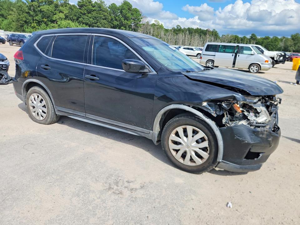 Продаж на аукціоні авто 2018 Nissan Rogue, vin: JN8AT2MT5JW459054, номер лоту: 67910686
