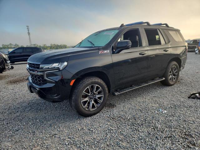 Aukcja sprzedaży 2021 Chevrolet Tahoe, vin: 1GNSKPKD8MR296535, numer aukcji: 69800696