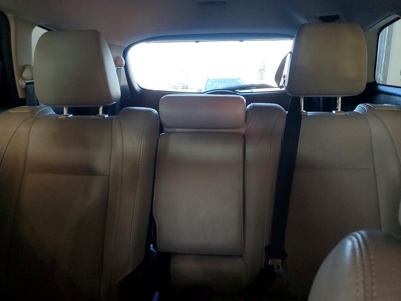 Продажа на аукционе авто 2013 Mazda Cx-9, vin: JM3TB3DAXD0418185, номер лота: 67805056