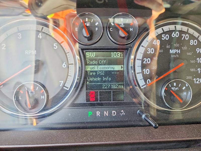 Продаж на аукціоні авто 2011 Dodge Ram 1500, vin: 1D7RB1GT1BS579780, номер лоту: 67653806