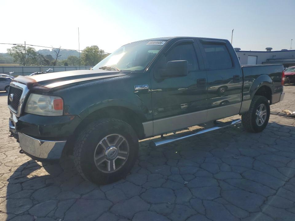 Aukcja sprzedaży 2008 Ford F150, vin: 1FTPW14V88FA41736, numer aukcji: 68869906