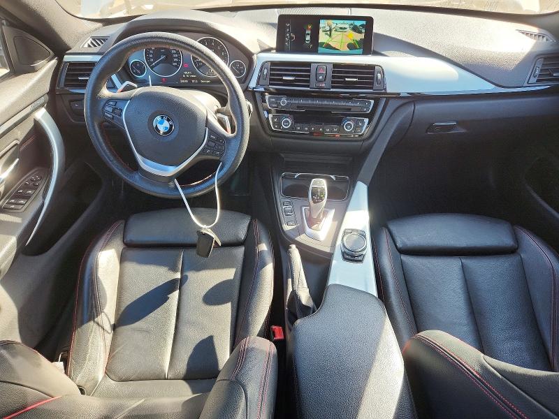 Aukcja sprzedaży 2017 Bmw 430xi, vin: WBA4F9C51HG439980, numer aukcji: 69715076