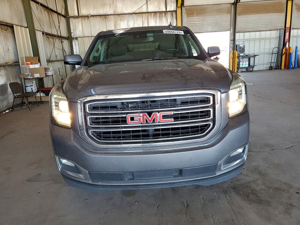 Продажа на аукционе авто 2018 Gmc Yukon, vin: 1GKS1AKC6JR368624, номер лота: 69068726