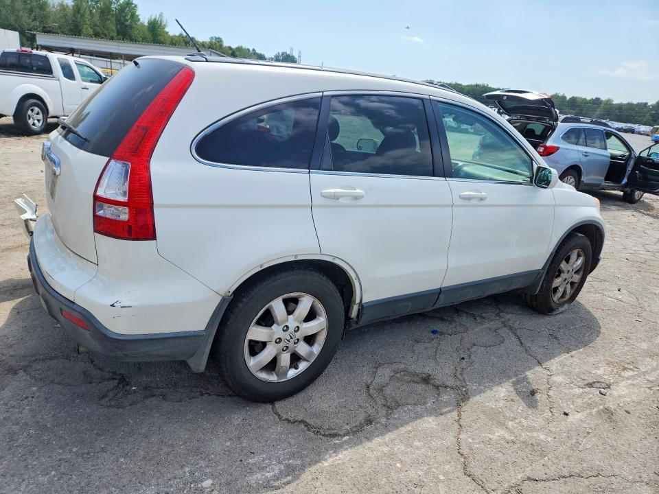 69424656 :رقم المزاد ، JHLRE38728C022333 vin ، 2008 Honda Cr-v مزاد بيع