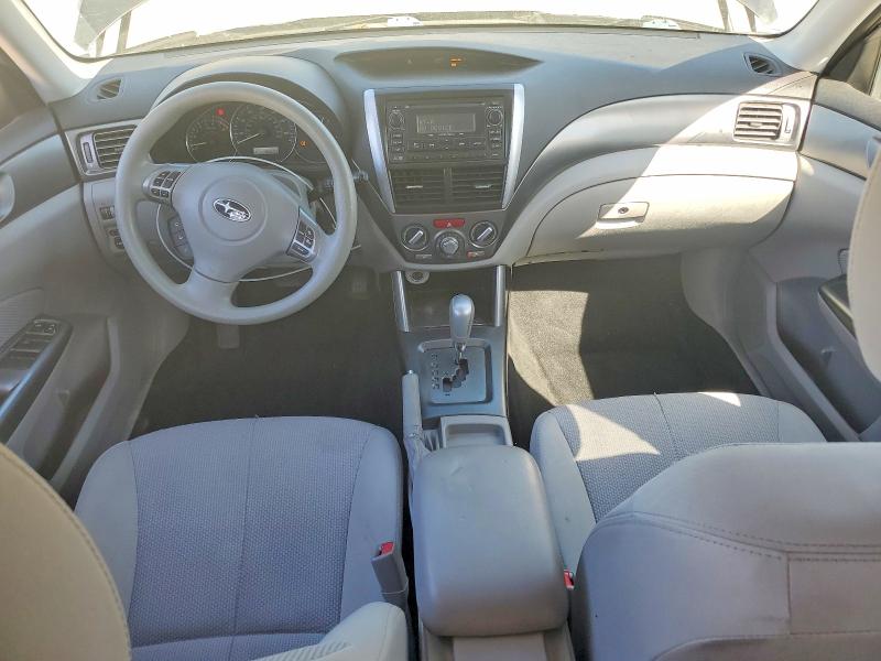 70540256 :رقم المزاد ، JF2SHADC4BH743309 vin ، 2011 Subaru Forester مزاد بيع