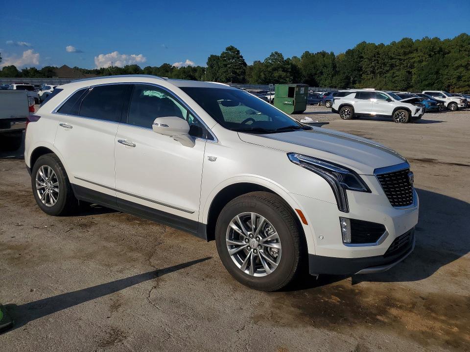 Aukcja sprzedaży 2021 Cadillac Xt5, vin: 1GYKNCRS3MZ182904, numer aukcji: 67463356