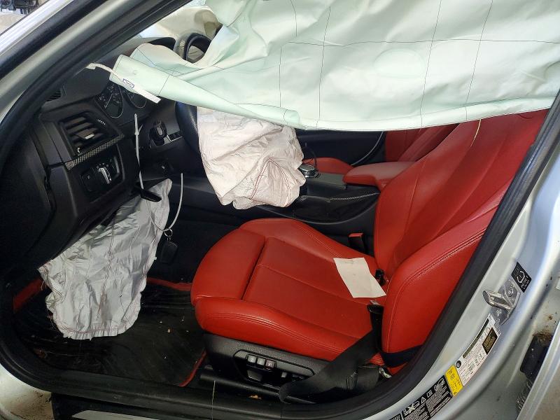 Aukcja sprzedaży 2015 Bmw 328, vin: WBA3B5G54FNS19428, numer aukcji: 69170716