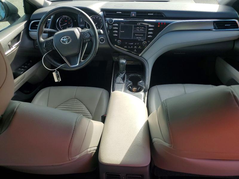 Aukcja sprzedaży 2018 Toyota Camry, vin: 4T1B11HK5JU518130, numer aukcji: 69821516