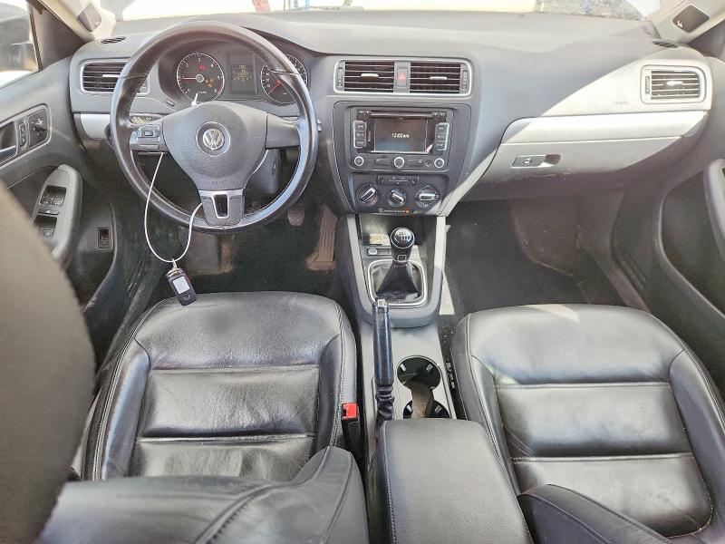 Продаж на аукціоні авто 2012 Volkswagen Jetta, vin: 3VW3L7AJ7CM376925, номер лоту: 68151566